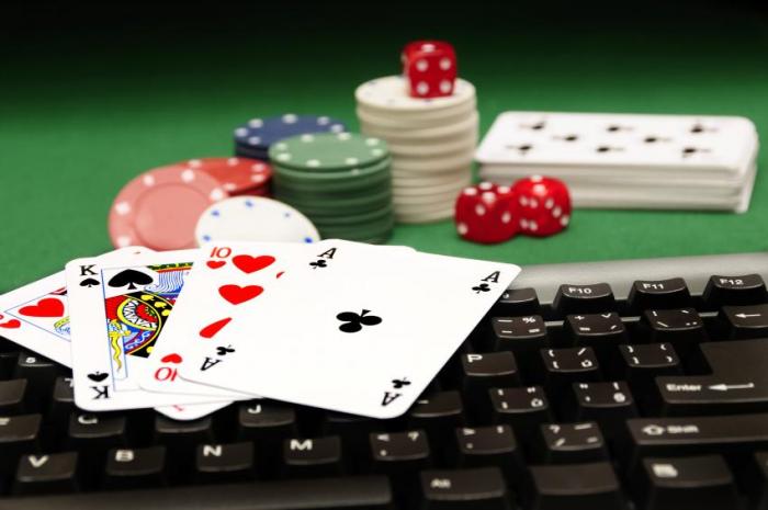 Jeux disponibles casinos en ligne