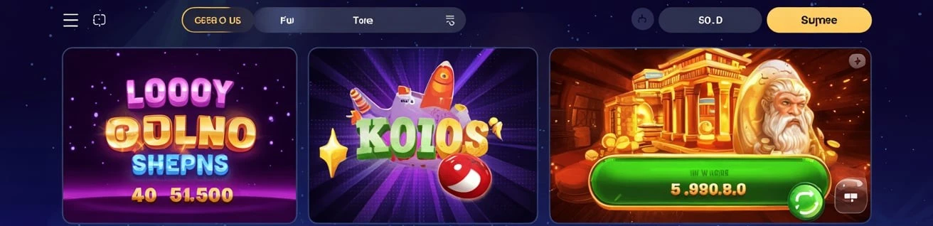 jeux