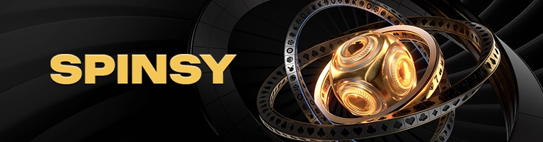 Jouer sur Spinsy Casino